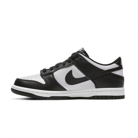NIKE Dunk Low BG Panda - CW1590-100 [1]