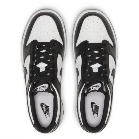 NIKE Dunk Low BG Panda - CW1590-100 [2]