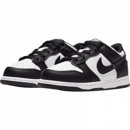 NIKE Dunk Low BP Panda BP - CW1588-100 [3]