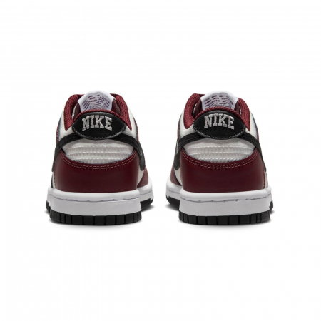 NIKE Dunk Low GS CP2 - FZ4352-600 [5]