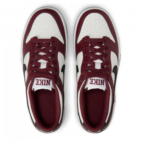 NIKE Dunk Low GS CP2 - FZ4352-600 [2]