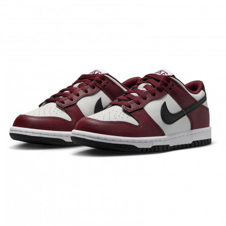 NIKE Dunk Low GS CP2 - FZ4352-600 [3]