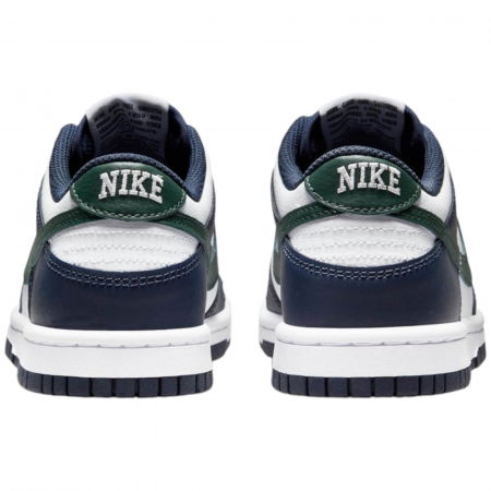 NIKE Dunk Low GS MM - HF5177-400 [5]