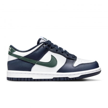 REDUCERI - NIKE Dunk Low GS MM - HF5177-400