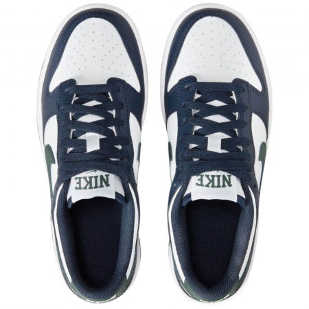 NIKE Dunk Low GS MM - HF5177-400 [2]