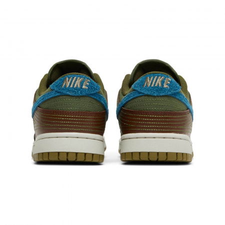 NIKE Dunk Low NH - DR0159-200 [5]