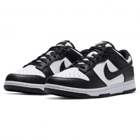 NIKE Dunk Low Panda - DD1503-101 [3]