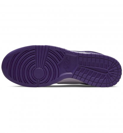 NIKE Dunk Low Retro BTTYS - DD1391-104 [4]