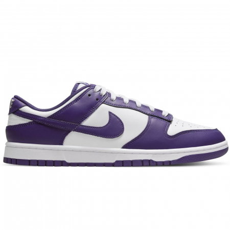 NIKE Dunk Low Retro BTTYS - DD1391-104 [0]