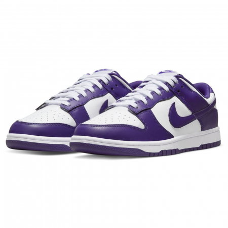 NIKE Dunk Low Retro BTTYS - DD1391-104 [3]