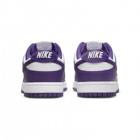 NIKE Dunk Low Retro BTTYS - DD1391-104 [5]