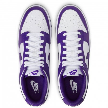NIKE Dunk Low Retro BTTYS - DD1391-104 [2]