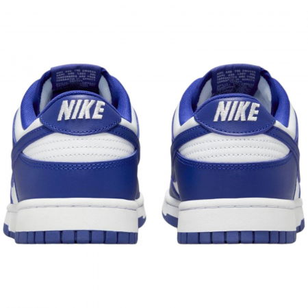 NIKE Dunk Low Retro BTTYS - DV0833-103 [5]