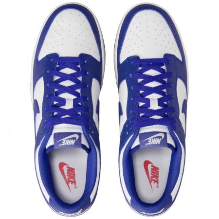 NIKE Dunk Low Retro BTTYS - DV0833-103 [2]