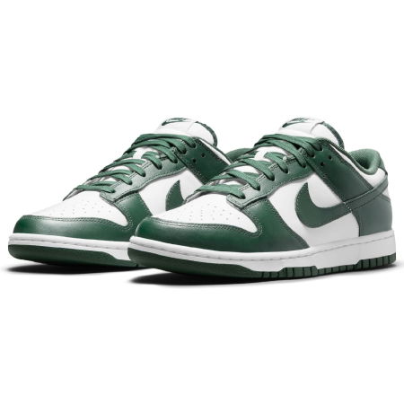 NIKE Dunk Low Retro - DD1391-101 [3]