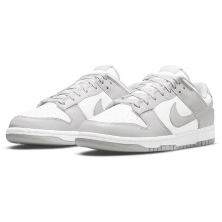NIKE Dunk Low Retro - DD1391-103 [3]