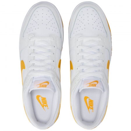 NIKE Dunk Low Retro - DV0831-110 [2]