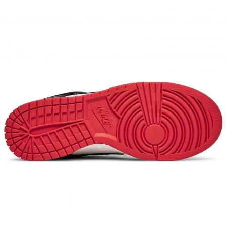 NIKE Dunk Low Retro EMB - DD3363-100 [4]