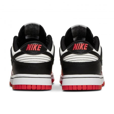 NIKE Dunk Low Retro EMB - DD3363-100 [5]