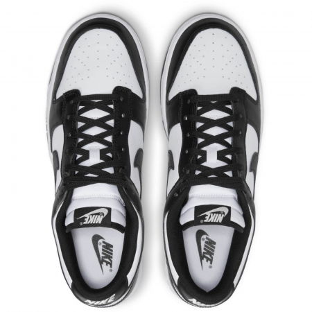 NIKE Dunk Low Retro Panda - DD1391-100 [2]
