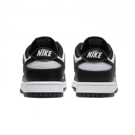 NIKE Dunk Low Retro Panda - DD1391-100 [5]