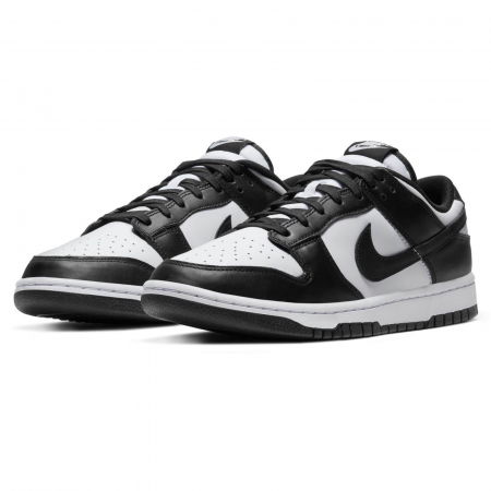 NIKE Dunk Low Retro Panda - DD1391-100 [3]