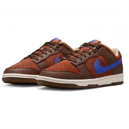 NIKE Dunk Low Retro Premium - DR9704-200 [3]