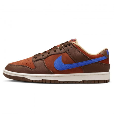 NIKE Dunk Low Retro Premium - DR9704-200 [1]