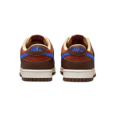 NIKE Dunk Low Retro Premium - DR9704-200 [5]