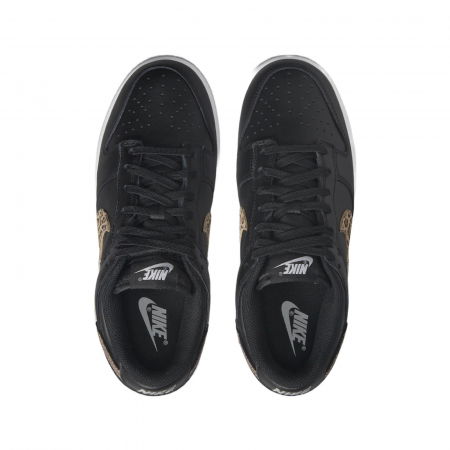 NIKE Dunk Low SE - DD7099-001 [2]