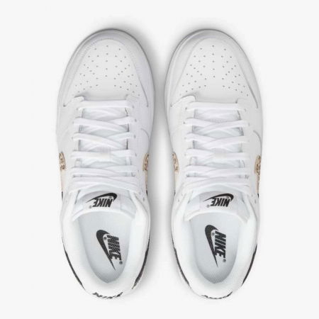 NIKE Dunk Low SE - DD7099-100 [2]