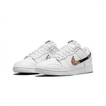 NIKE Dunk Low SE - DD7099-100 [3]