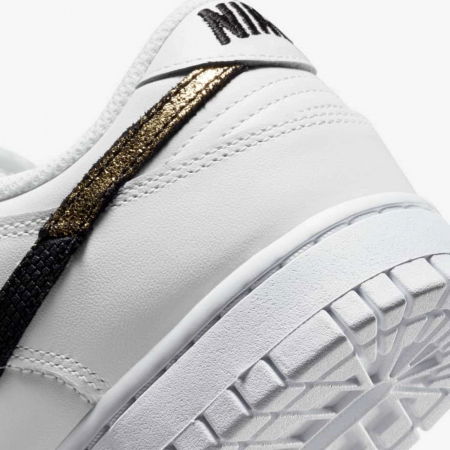 NIKE Dunk Low SE - DD7099-100 [6]