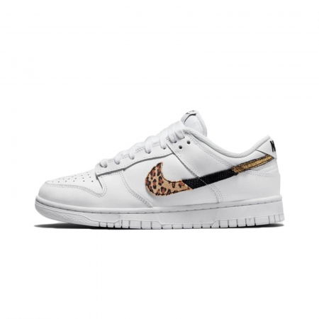 NIKE Dunk Low SE - DD7099-100 [1]