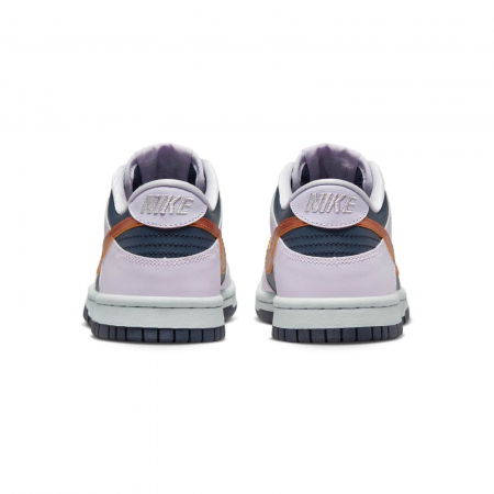 NIKE Dunk Low SE1 BG - DX1663-400 [5]