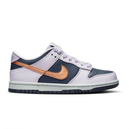 REDUCERI - NIKE Dunk Low SE1 BG - DX1663-400