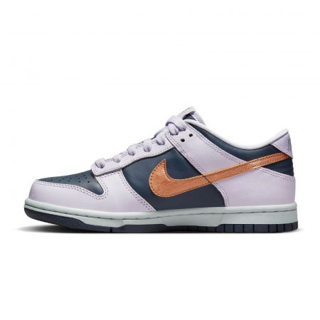 NIKE Dunk Low SE1 BG - DX1663-400 [1]