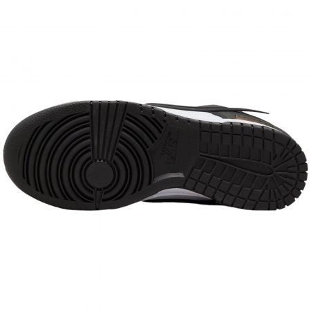 NIKE Dunk Low Twist Panda - DZ2794-001 [4]