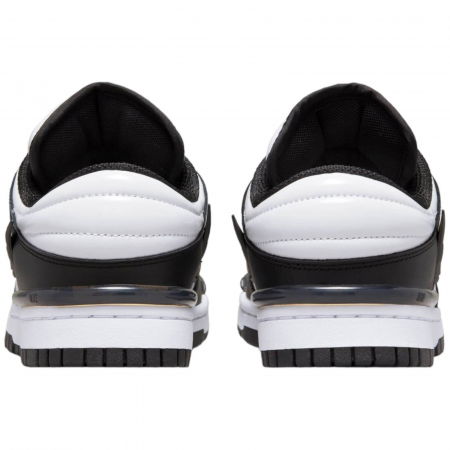 NIKE Dunk Low Twist Panda - DZ2794-001 [5]