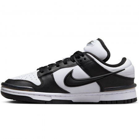 NIKE Dunk Low Twist Panda - DZ2794-001 [1]