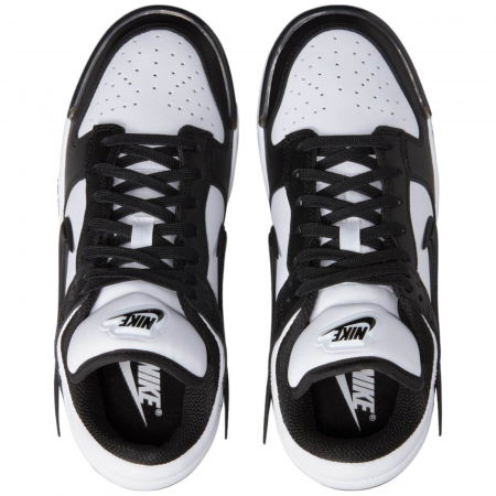 NIKE Dunk Low Twist Panda - DZ2794-001 [2]