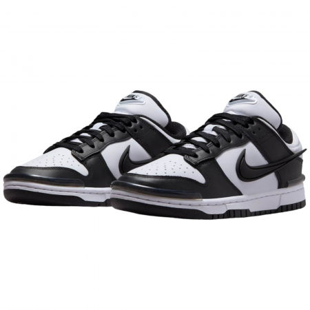 NIKE Dunk Low Twist Panda - DZ2794-001 [3]