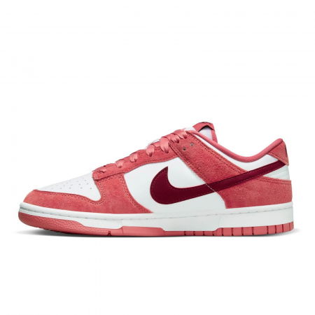 NIKE Dunk Low Vday - FQ7056-100 [1]