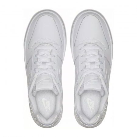 NIKE Ebernon Low - AQ1775-100 [2]
