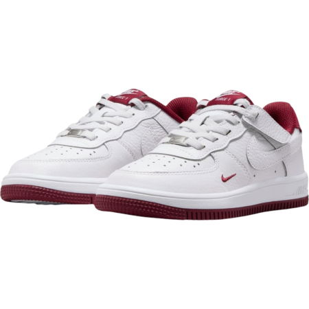 NIKE Force 1 Low EasyOn LV8 3 PS - HF5510-100 [3]