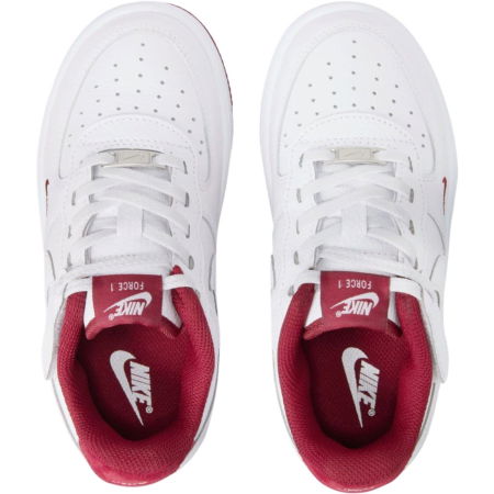 NIKE Force 1 Low EasyOn LV8 3 PS - HF5510-100 [2]