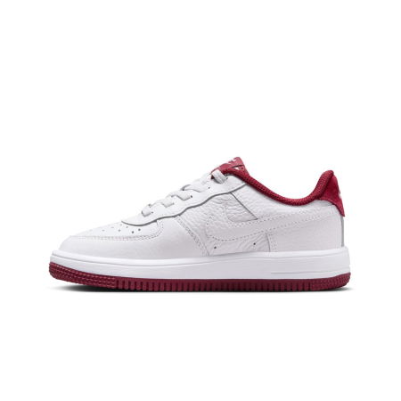 NIKE Force 1 Low EasyOn LV8 3 PS - HF5510-100 [1]
