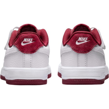 NIKE Force 1 Low EasyOn LV8 3 PS - HF5510-100 [5]