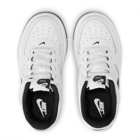 NIKE Force 1 Low EasyOn LV8 4 BP - FV7856-100 [2]