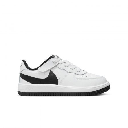 Air Force 1 - NIKE Force 1 Low EasyOn LV8 4 BP - FV7856-100